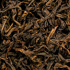 Чай темний улун Да Хун Пао "Цин Гуо" Уїшань 50 грам