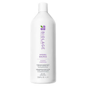 Шампунь Hydra Source для сухого волосся Biolage,1000ml