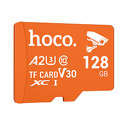 Високошвидкісна TF-карта пам'яті HOCO 128GB