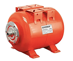 Гідроаккумулятор 24л HT  "NPO" корпус сталь