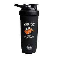 Шейкер SmartShake Reforce Stainless Steel Daffy Duck (900 ml)