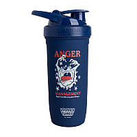 Шейкер SmartShake Reforce Stainless Steel Tasmanian Devil (900 ml)