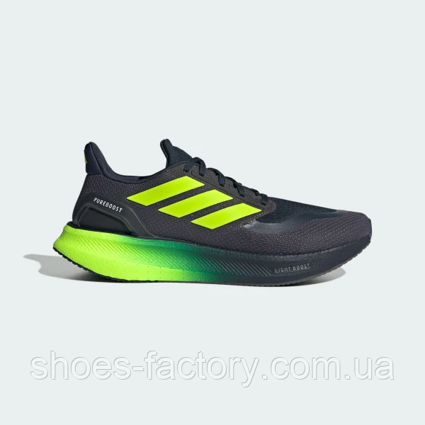Кросівки Adidas Pureboost 5 Performance JH6446 (Оригінал)