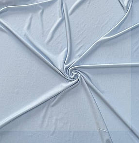 Трикотаж Олія Блакитний