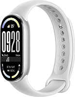 Фітнес-браслет Xiaomi Smart Band 10 glacier silver (BHR07PSGL) (Global Version)