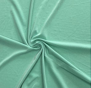 Трикотаж Олія М'ята