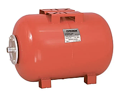 Гідроаккумулятор 80л HT  "NPO" корпус сталь