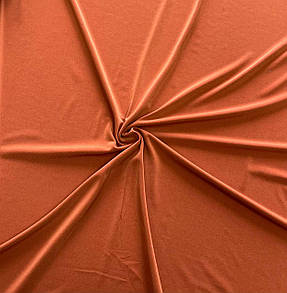 Трикотаж Олія Теракот