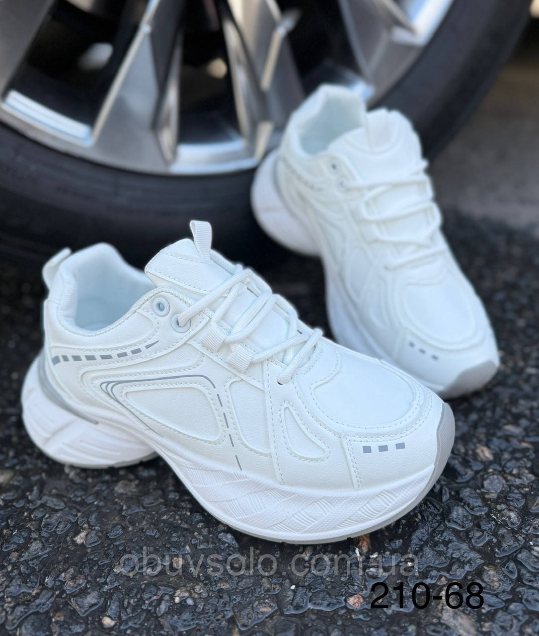 Кросівки жіночі AESD, фото 1