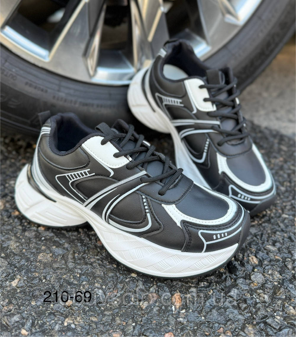 Кросівки жіночі AESD, фото 1