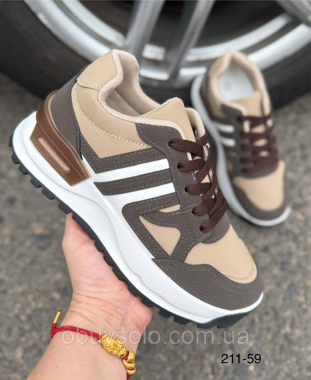 Кросівки жіночі AESD, фото 1