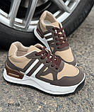 Кросівки жіночі AESD, фото 2