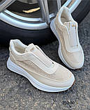 Кросівки жіночі AESD, фото 2