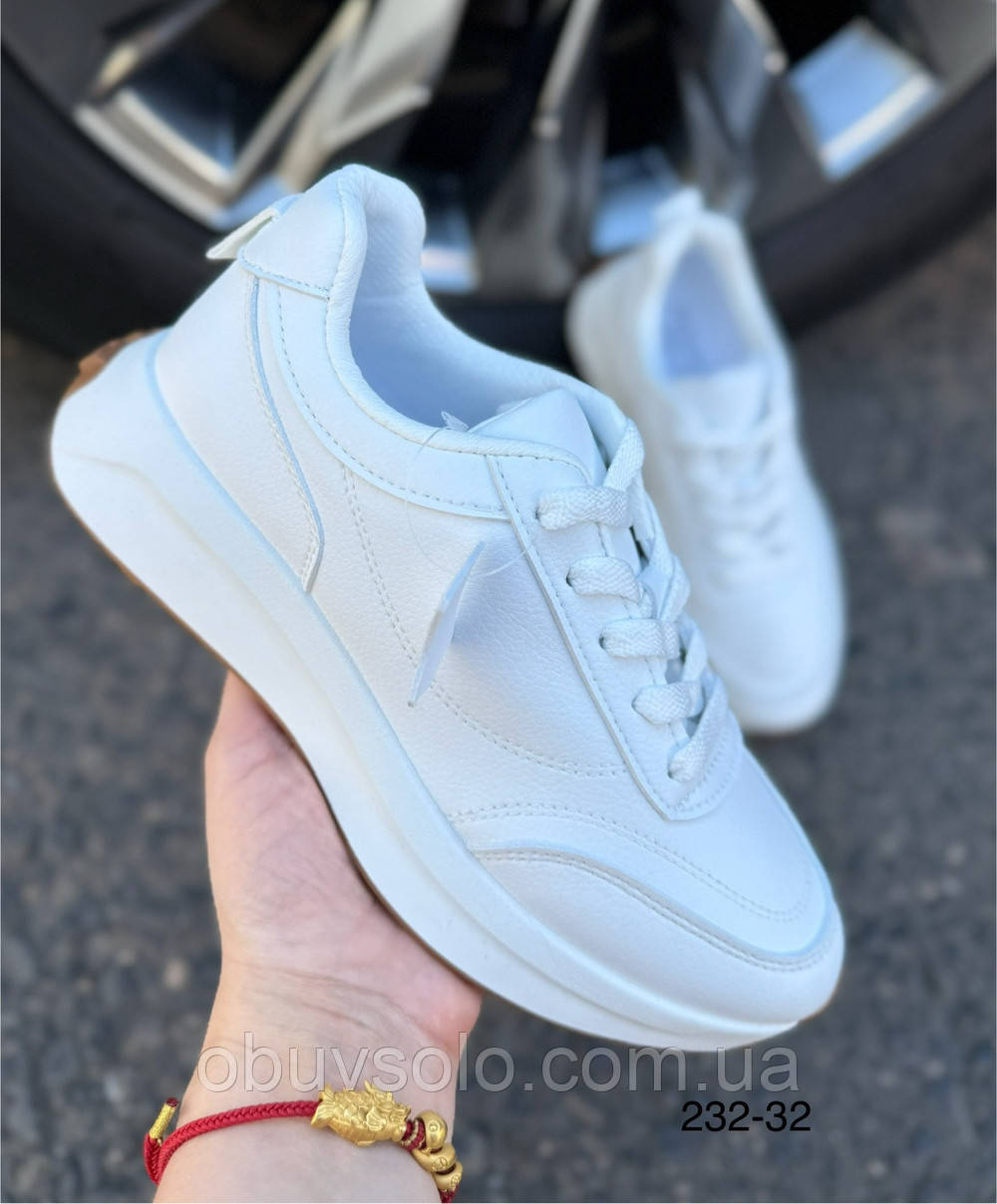 Кросівки жіночі AESD, фото 1