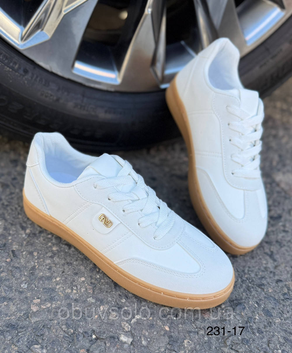 Кеди жіночі AESD, фото 1