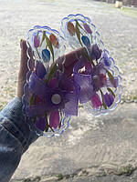 Сланці для дівчинки Luck Line