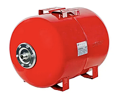 Гідроаккумулятор 100л HT  "NPO" корпус сталь