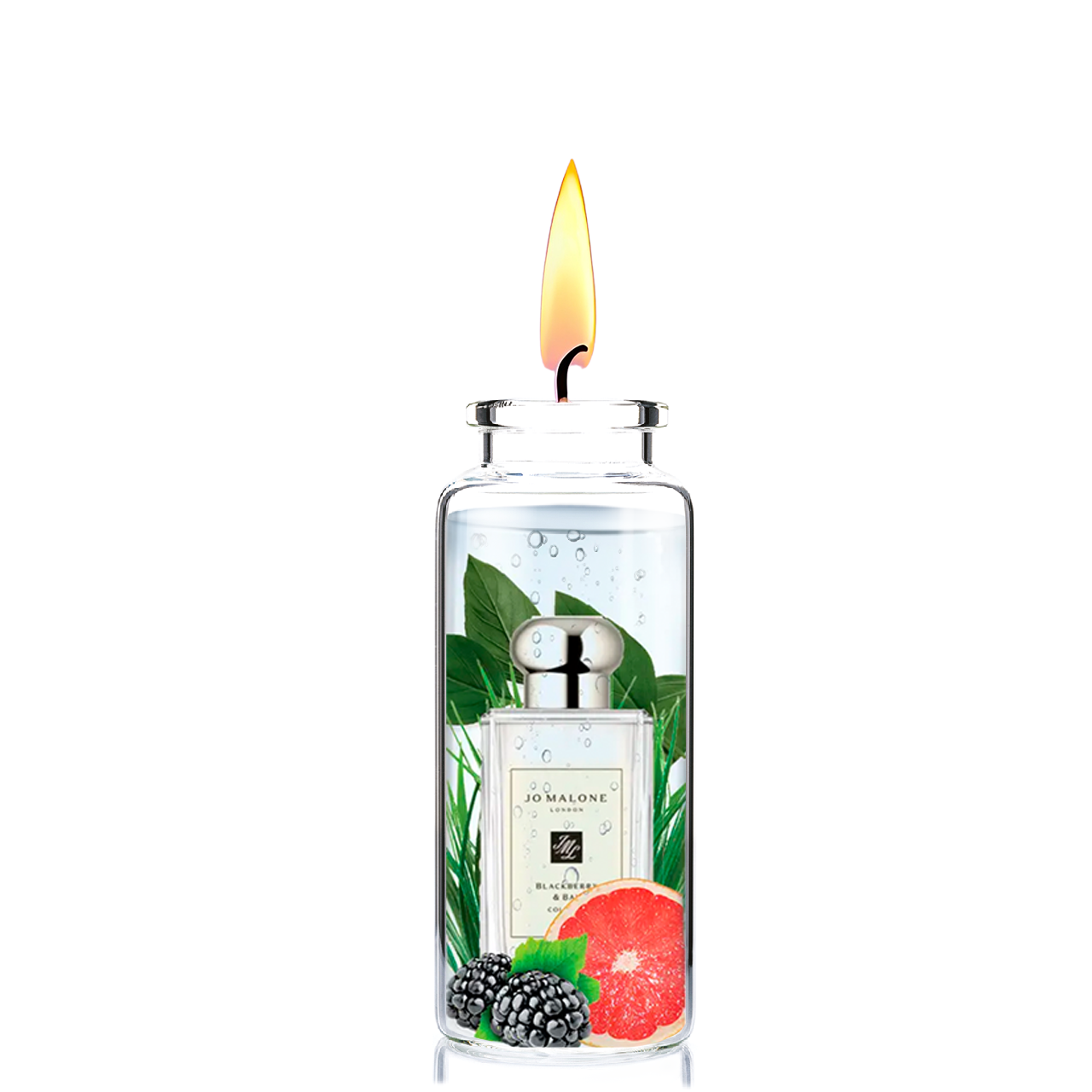 Віддушка для свічок Jo Malone - Blackberry & Bay