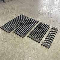 Чавунний колосник