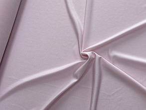 Трикотаж Олія Блідо рожевий