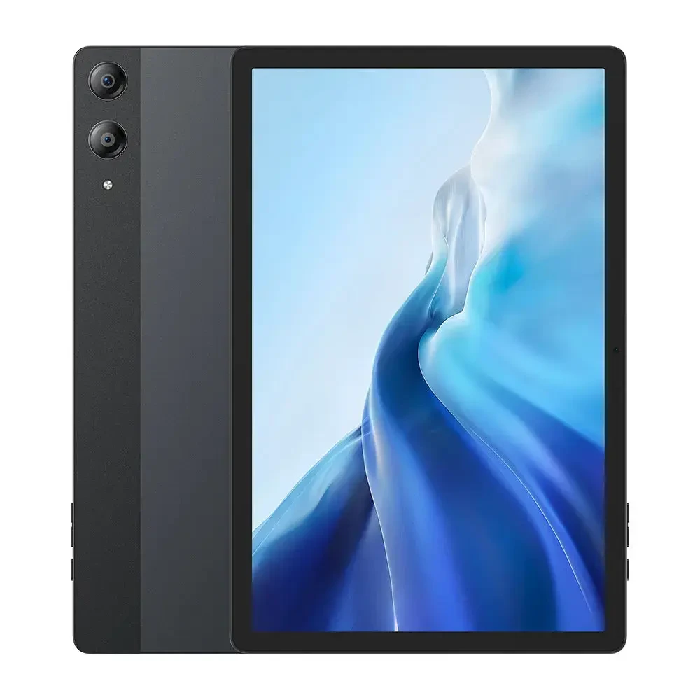 Планшет Doogee Tab E3 Pro 8/256GB Black