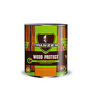 Імпрегнат акриловий лак Жовтий 0.75 л Wood Protect PANZER