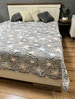 Покривало хмаринка півтораспальне зорі