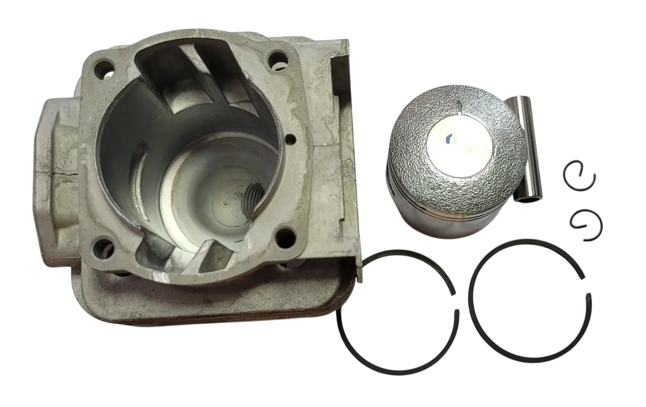 Поршневая для бензокосы/мотобура Vitals 62 сс (47.5 мм