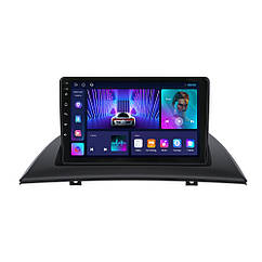 Штатна магнітола Mekede M150S BMW X3 E83 (2003 - 2010) QleD