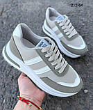 Кросівки жіночі AESD, фото 2