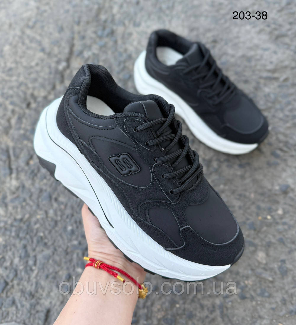 Кросівки жіночі AESD, фото 1