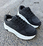 Кросівки жіночі AESD, фото 2