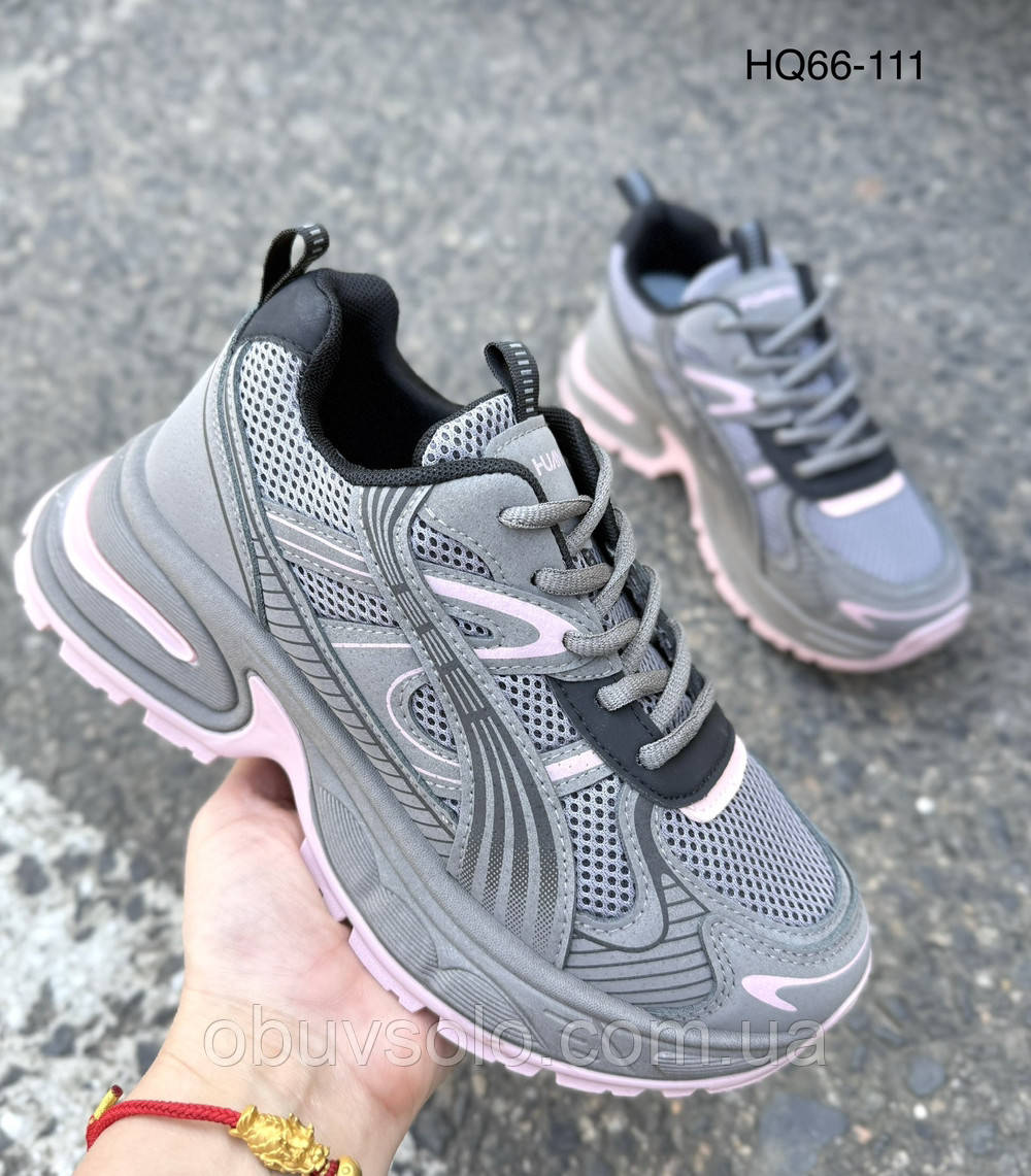 Кросівки жіночі AESD, фото 1