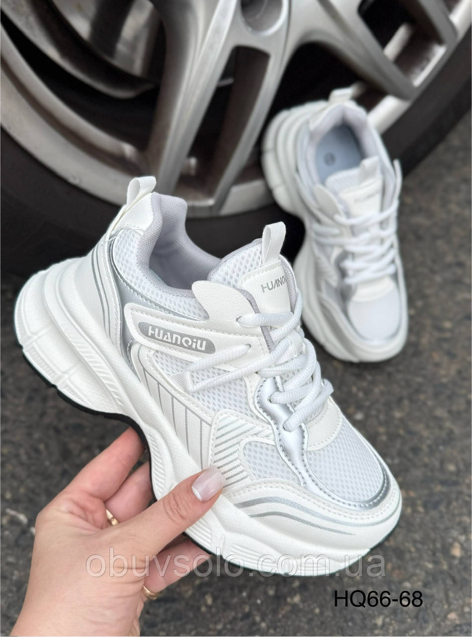 Кросівки жіночі AESD, фото 1