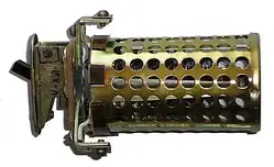 Перемікач П29В