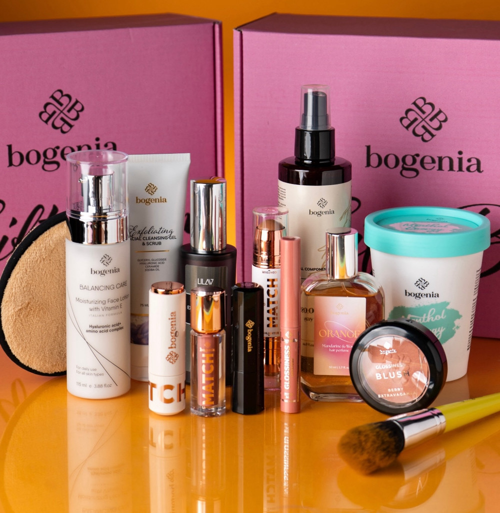 Подарунковий набір Gift Box BG151 №17, фото 1