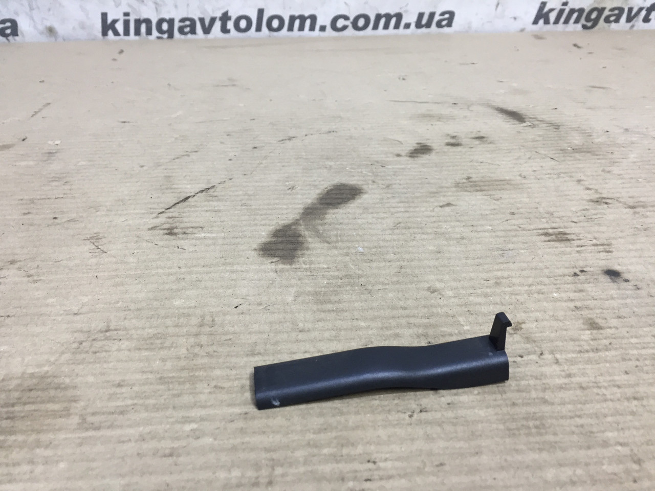 Накладка кабеля Volkswagen Passat B7 3AA857594, фото 1