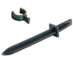 КОЛИШКИ І КЛІПСИ ДЛЯ ПАРНИКА 