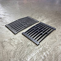 Чавунний колосник