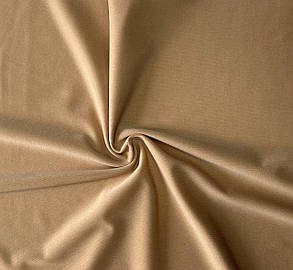 Трикотаж Олія Бежева