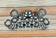 Комплект підшипників переднього моста МТЗ-80, МТЗ-82.1 ведучого, фото 2