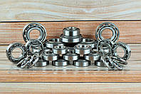 Комплект підшипників переднього моста МТЗ-80, МТЗ-82.1 ведучого, фото 3