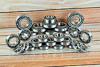 Комплект підшипників переднього моста МТЗ-80, МТЗ-82.1 ведучого, фото 4