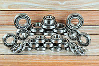 Комплект підшипників переднього моста МТЗ-80, МТЗ-82.1 ведучого, фото 9