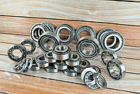 Комплект підшипників переднього моста МТЗ-80, МТЗ-82.1 ведучого, фото 10