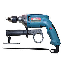 Дриль ударний Spektr SID-1450