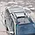 Кунг на Toyota Hilux 2015-2022 Fixed Window Canopy, фото 2
