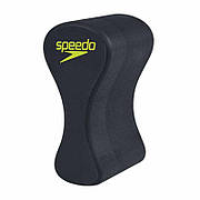 Колобашка Speedo PULLBUOY AU GREY/GREEN сірий, зелений Уні OSFM