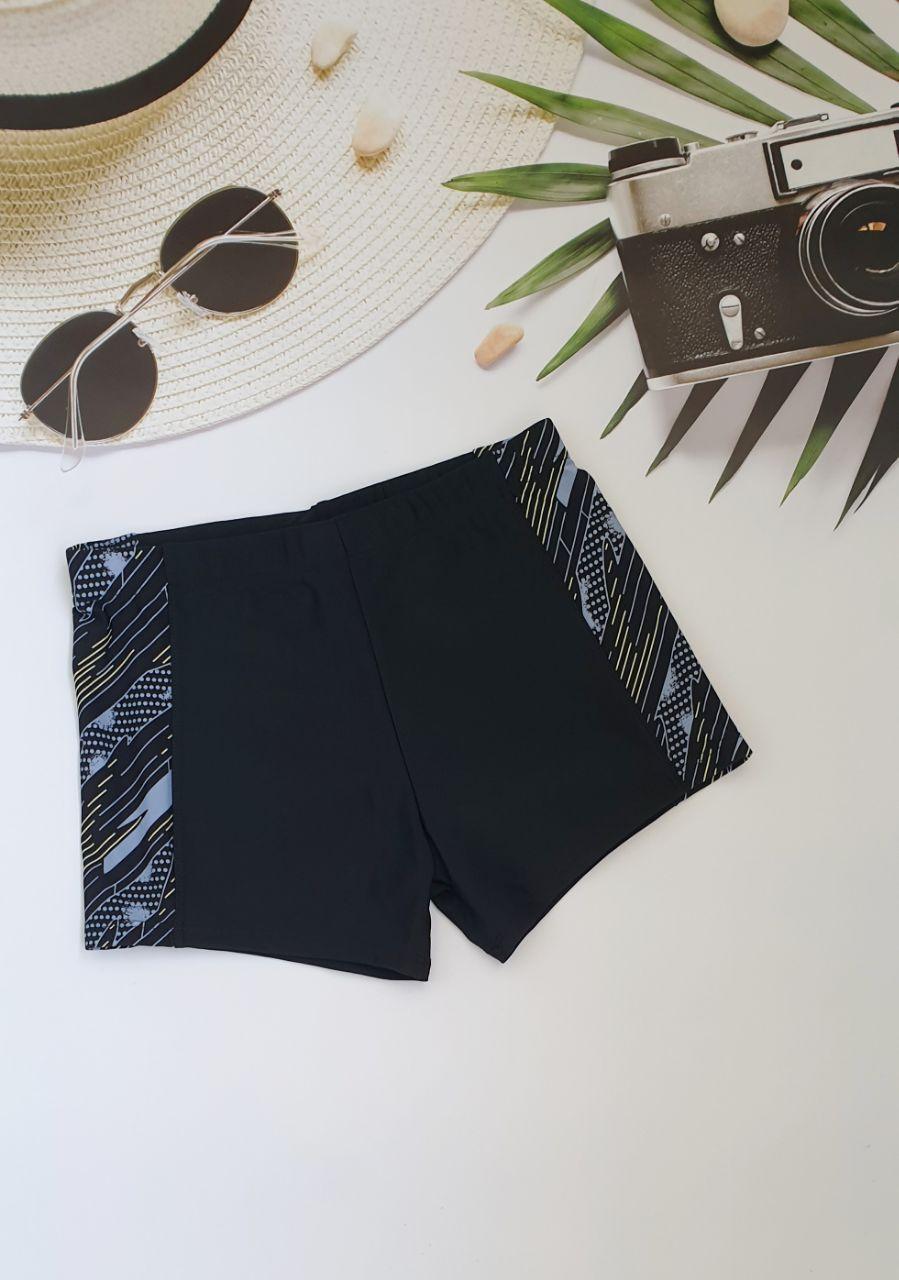 Купальні боксери для підлітків, 44-52 розм, фото 1