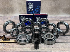 Підшипники